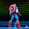 Hasbro Marvel Legends Serie Gamerverse - Captain America gegen Venom