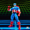 Hasbro Marvel Legends Serie Gamerverse - Captain America gegen Venom