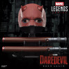 Hasbro - Daredevil: Born Again Baton und Maske 1/1 - Marvel Legends Serie