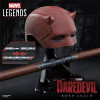 Hasbro - Daredevil: Born Again Baton und Maske 1/1 - Marvel Legends Serie
