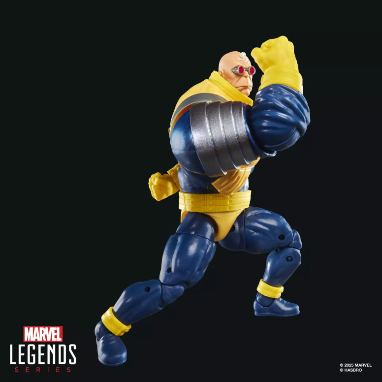 Marvel Legends - X-Factor Starker Kerl