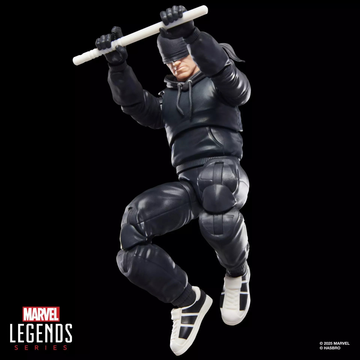 Marvel Legends Serie - Daredevil (Der Mann ohne Furcht) Mini Comics Welle 2