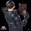 Marvel Legends Serie - Daredevil (Der Mann ohne Furcht) Mini Comics Welle 2