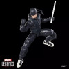 Marvel Legends Serie - Daredevil (Der Mann ohne Furcht) Mini Comics Welle 2
