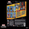 Marvel Legends Serie - Daredevil (Der Mann ohne Furcht) Mini Comics Welle 2