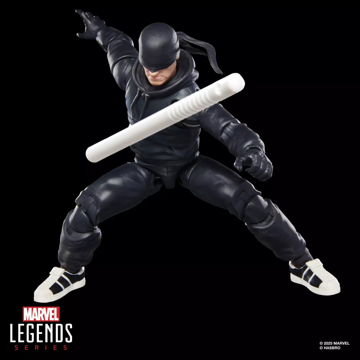 Marvel Legends Serie - Daredevil (Der Mann ohne Furcht) Mini Comics Welle 2