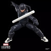 Marvel Legends Serie - Daredevil (Der Mann ohne Furcht) Mini Comics Welle 2