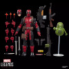 Hasbro Marvel Legends Maximale Serie - DEADPOOL