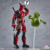Hasbro Marvel Legends Maximale Serie - DEADPOOL
