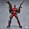 Hasbro Marvel Legends Maximale Serie - DEADPOOL