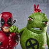 Hasbro Marvel Legends Maximale Serie - DEADPOOL