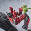 Hasbro Marvel Legends Maximale Serie - DEADPOOL