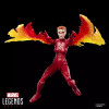 Marvel Legends Serie - Phoenix (Rachel Summers) Mini Comics Welle 2