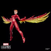 Marvel Legends Serie - Phoenix (Rachel Summers) Mini Comics Welle 2