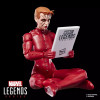 Marvel Legends Serie - Phoenix (Rachel Summers) Mini Comics Welle 2
