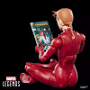 Marvel Legends Serie - Phoenix (Rachel Summers) Mini Comics Welle 2