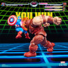 Hasbro Marvel Legends Serie Gamerverse - Juggernaut