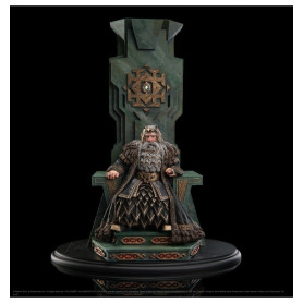 Weta Statue Balrog Demon of Shadow and Flame