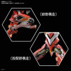 Bandai Modell-Bausatz 1/144 RG - Neon Genesis Evangelion Produktionsmodell 02 - Eva Einheit 02