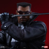 Iron Studios Marvel Comics - Klinge BDS Art Maßstab 1/10