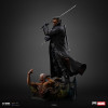 Iron Studios Marvel Comics - Klinge BDS Art Maßstab 1/10
