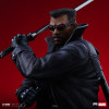 Iron Studios Marvel Comics - Klinge BDS Art Maßstab 1/10