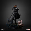 Iron Studios Marvel Comics - Klinge BDS Art Maßstab 1/10
