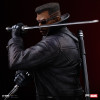 Iron Studios Marvel Comics - Klinge BDS Art Maßstab 1/10