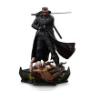 Iron Studios Marvel Comics - Klinge BDS Art Maßstab 1/10
