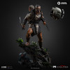 Iron Studios Predator: Badlands - Predator Dek & Thia Kunst Maßstab 1/10