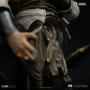 Iron Studios Predator: Badlands - Predator Dek & Thia Kunst Maßstab 1/10