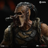 Iron Studios Predator: Badlands - Predator Dek & Thia Kunst Maßstab 1/10