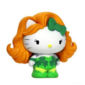 Dragon Hello Kitty - Cat Woman 