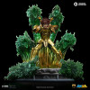 Iron Studios - Saint Seiya - Libra Dohko Deluxe Art Scale 1/10 - Ritter des Zodiac