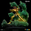 Iron Studios - Saint Seiya - Libra Dohko Deluxe Art Scale 1/10 - Ritter des Zodiac