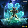 Iron Studios - Saint Seiya - Libra Dohko Deluxe Art Scale 1/10 - Ritter des Zodiac
