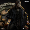 Iron Studios - Gepeto & Pinocchio BDS Art Scale 1/10 - Guillermo del Toro's Pinocchio Figur