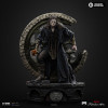 Iron Studios - Gepeto & Pinocchio BDS Art Scale 1/10 - Guillermo del Toro's Pinocchio Figur