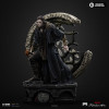 Iron Studios - Gepeto & Pinocchio BDS Art Scale 1/10 - Guillermo del Toro's Pinocchio Figur