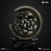 Iron Studios - Gepeto & Pinocchio BDS Art Scale 1/10 - Guillermo del Toro's Pinocchio Figur