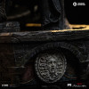 Iron Studios - Gepeto & Pinocchio BDS Art Scale 1/10 - Guillermo del Toro's Pinocchio Figur