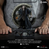 Iron Studios - Gepeto & Pinocchio BDS Art Scale 1/10 - Guillermo del Toro's Pinocchio Figur