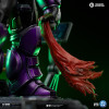 Iron Studios - DC Comics Superman - Lex Luthor Unleashed Kunst Maßstab 1/10