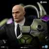 Iron Studios - DC Comics Superman - Lex Luthor Unleashed Kunst Maßstab 1/10