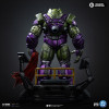 Iron Studios - DC Comics Superman - Lex Luthor Unleashed Kunst Maßstab 1/10