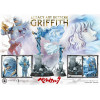 Prime 1 Studio Berserker - Kentaro Miura Legacy Art Berserker GRIFFITH Bonus Version 1/6 Scale Statue