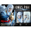 Prime 1 Studio Berserker - Kentaro Miura Legacy Art Berserker GRIFFITH Bonus Version 1/6 Scale Statue