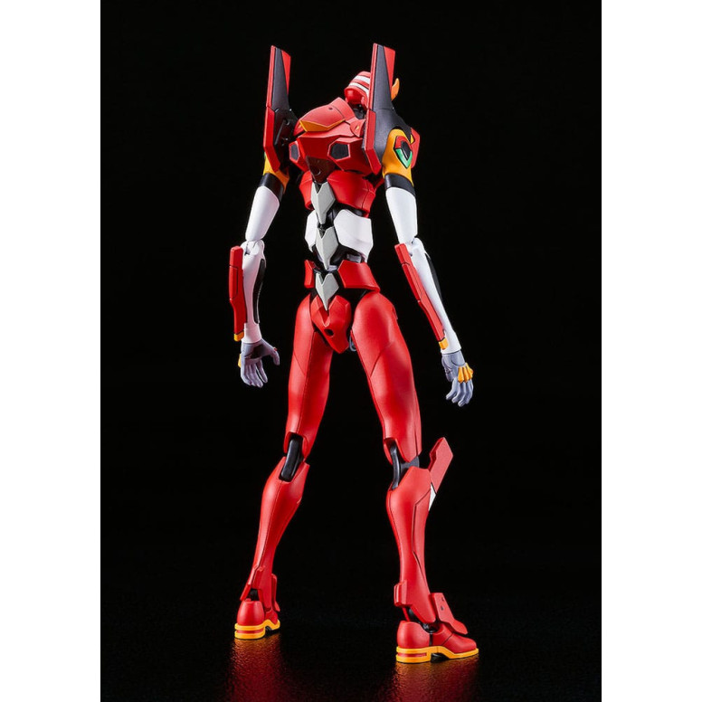 GoodSmile - Moderoid Neon Genesis Evangelion Unit-02 - Neon Genesis Evangelion: 2.0 You Can (Not) Advance