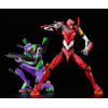 GoodSmile - Moderoid Neon Genesis Evangelion Unit-02 - Neon Genesis Evangelion: 2.0 You Can (Not) Advance