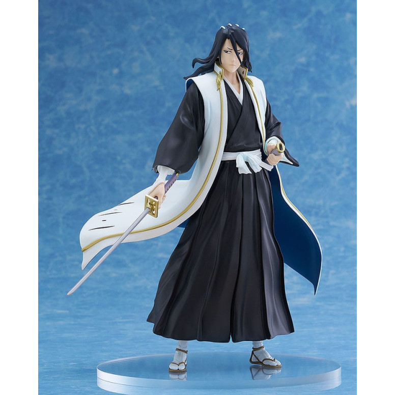 Goodsmile Pop Up Parade - Byakuya Kuchiki - Bleach